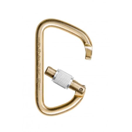  Карабин Ринг сталь увеличеннная трапеция 5000 в Саратове  