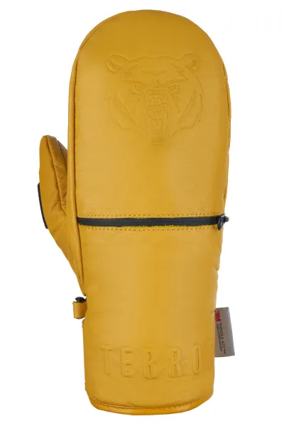 Варежки Terror-Leather Mitten в Саратове