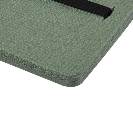 Сиденье Ижевск для туриста 280х400х18мм.с карабином