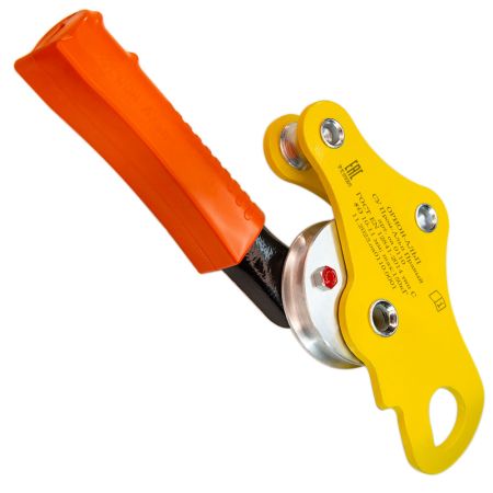  Спусковое устройство Пром-Альп Правый Орион Альп в Саратове  