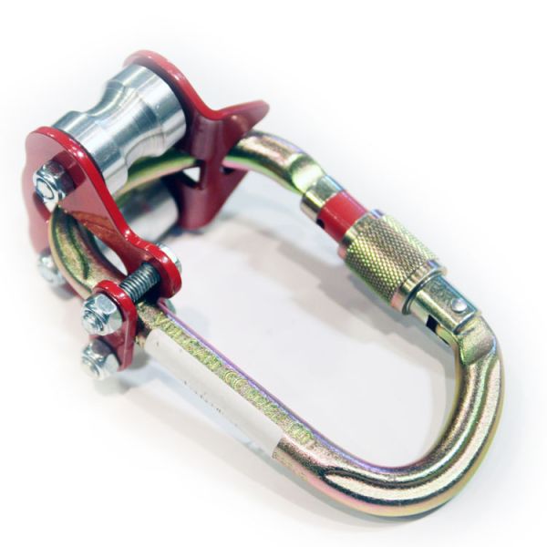  Ролик на карабин Спринтер ОрионАльп в Саратове  