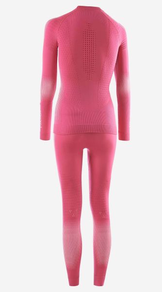 Термобельё V-MOTION Base женский розовый в Саратове