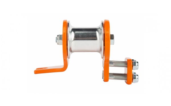  Ролик "Трек" Вертикаль  в Саратове  