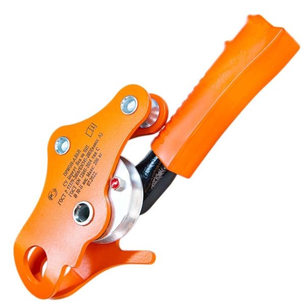  Спусковое устройство Беркут Левый Орион Альп в Саратове  