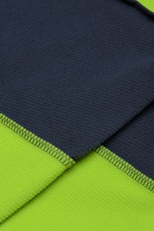 Пуловер Оз Ozone Pirs-1 (муж) лайм/серый в Саратове