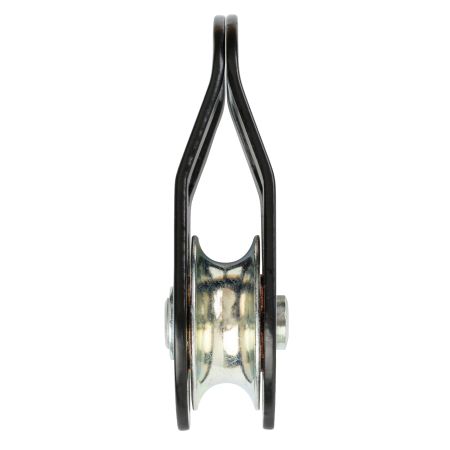  Блок-ролик Вертикаль стальной в Саратове  