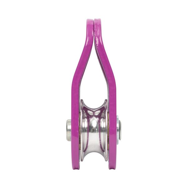  Блок-ролик Вертикаль дюраль в Саратове  