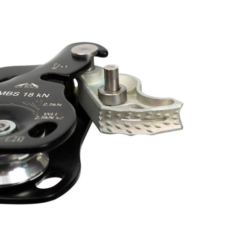  Блок-ролик Вертикаль с зажимом Elephanti в Саратове  