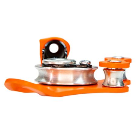  Спусковое устройство Пром-Альп Левый Орион Альп в Саратове  