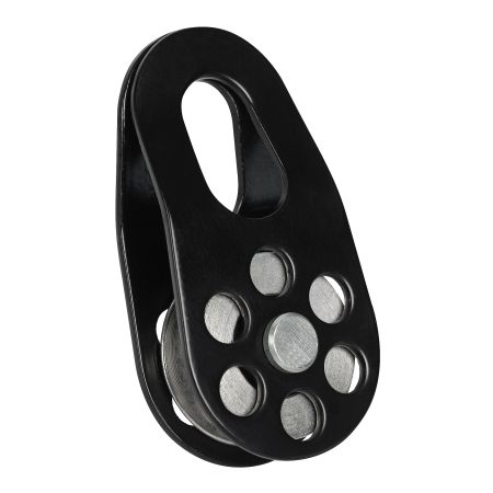  Блок-ролик Вертикаль сталь с подшипником в Саратове  