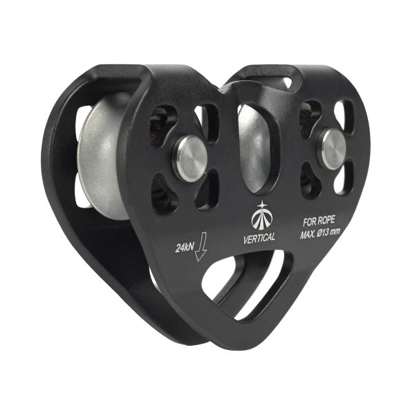  Блок-ролик Вертикаль «Тандем SPEED» в Саратове  