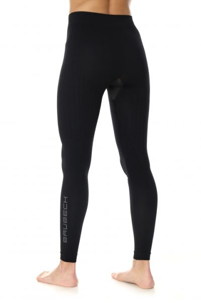 Кальсоны Brubeck Extreme Thermo Ws LЕ1305W черный в Саратове
