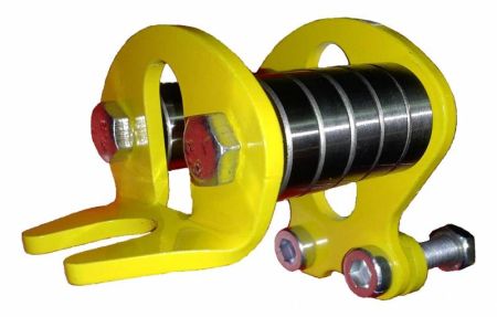  Ролик Орион Альп Переправа в Саратове  