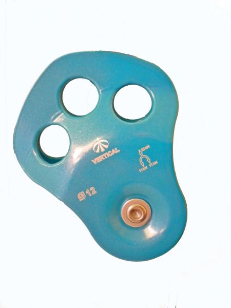  Блок-ролик Вертикаль арбаристский малый в Саратове  