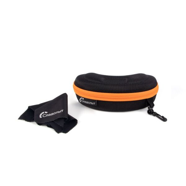 Купить очки следопыт redwood в футляре,линзы grey with yellow revo в Саратове