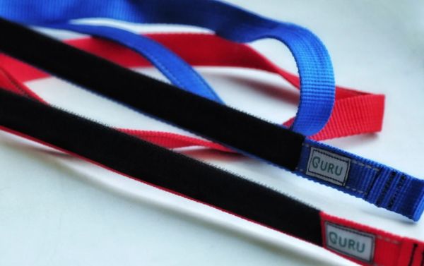  Переноска Guru с липучкой SOFT в Саратове  