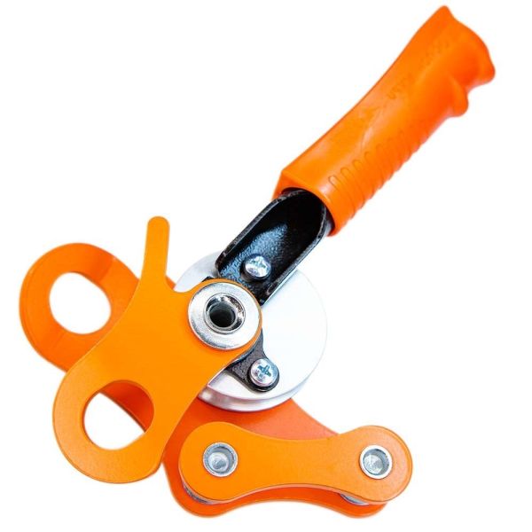  Спусковое устройство Беркут Левый Орион Альп в Саратове  