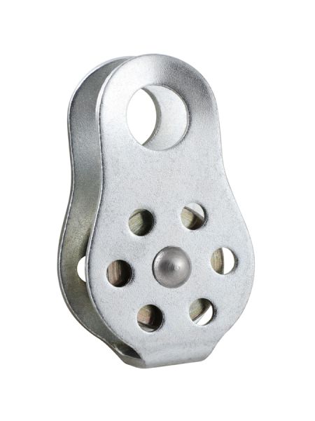  Блок-ролик Венто одинарный Высота Про сталь в Саратове  