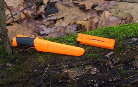 Нож Morakniv Companion F Serrated, н\с 11829