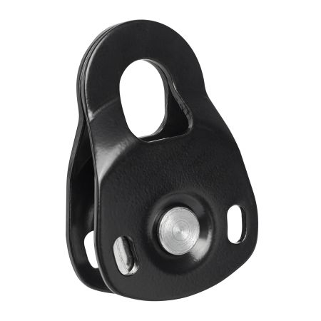  Блок-ролик Вертикаль большой с подшипником 46 кН в Саратове  