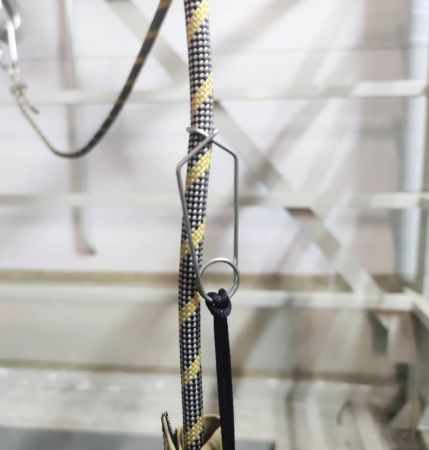  Фиксатор протектора ver 0666 в Саратове  