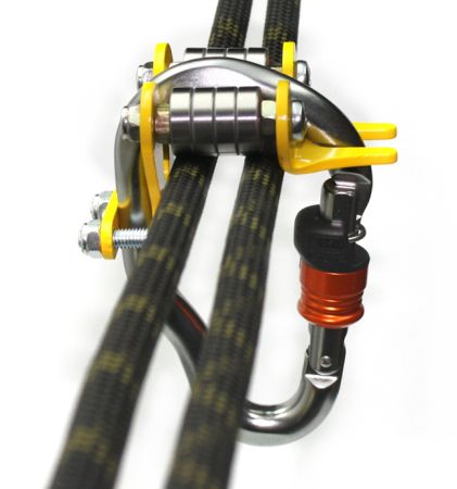  Ролик Орион Альп Переправа в Саратове  