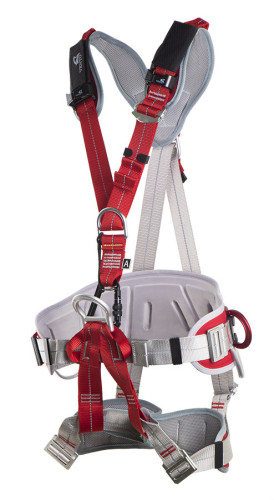  Страховочная система Венто Профи Мастер  в Саратове  