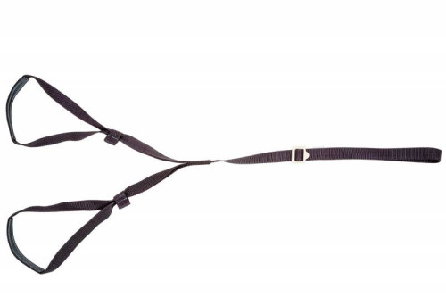  Педаль для жумара Ринг двойная в Саратове  