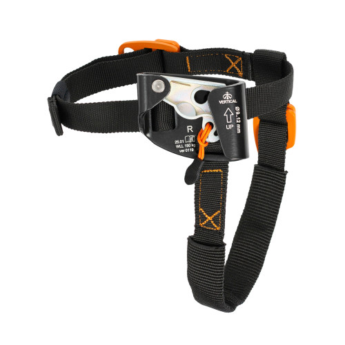  Зажим Вертикаль ножной правый в Саратове  