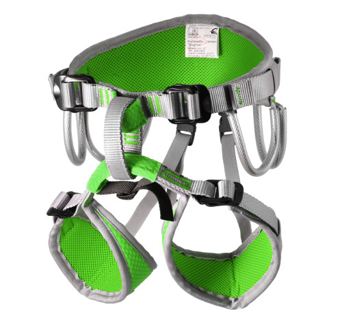  Страховочная система Венто детская Маугли в Саратове  