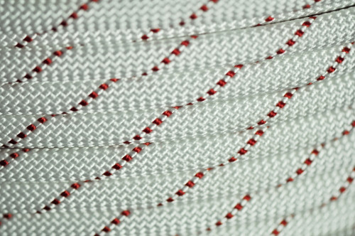  Веревка Remera Переправа 2.0 Base 10мм белый в Саратове  