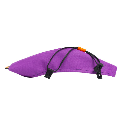  Чехол Вертикаль для ледорубов универсальный фиолетовый в Саратове  