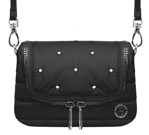 Сумка Poivre Blanc W20-9095-WO черная в Саратове