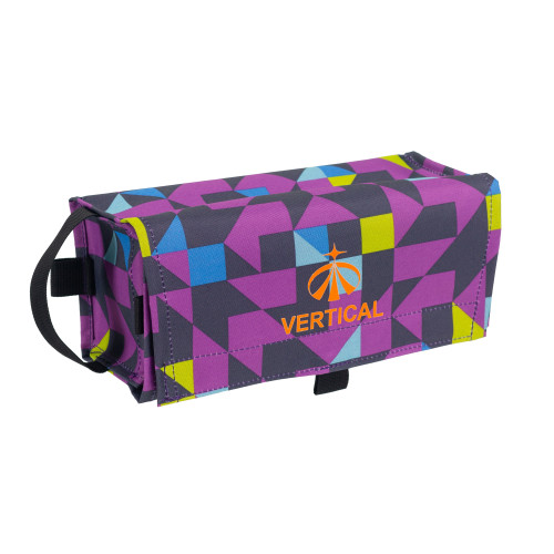  Сумка-чехол Вертикаль для альпинистских кошек цветная в Саратове  