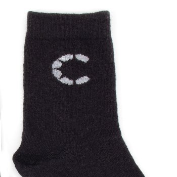 Купить Носки Следопыт Organic wool socks SHEEP,deep gray в Саратове