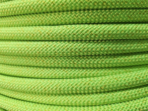  Веревка Remera страховочно-спасательная статика Мангуст 10,5мм в Саратове  