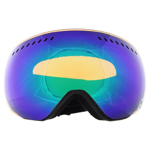 Купить маска dragon apxs coal/green ionized в Саратове