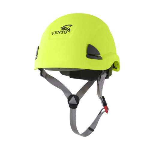  Каска Венто защитная Энерго флуоресцентно-зеленый в Саратове  
