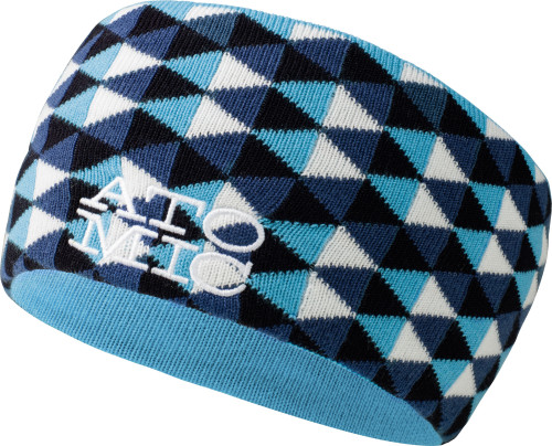 Шапка Atomic AMT Stacked Revers в Саратове