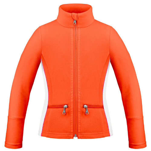 Толстовка Poivre Blanc W21-1605-JRGL красный в Саратове