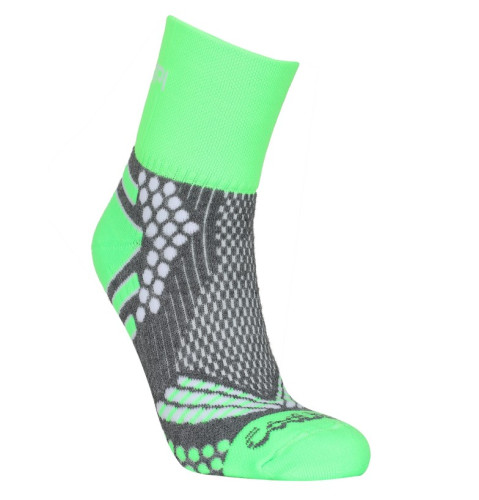 Купить Носки Accapi Trail Run Cushion Lime в Саратове