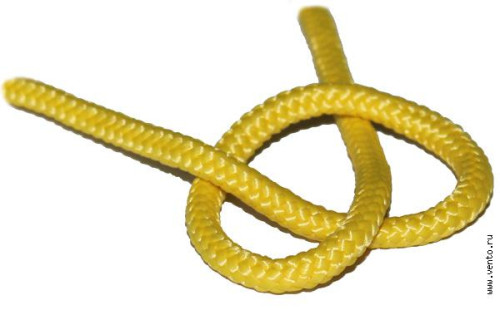  Шнур Венто "Высота 5" 5 мм в Саратове  