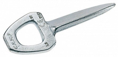  Крюк скальный Camp Universal Piton-Soft Steel CM.10 в Саратове  