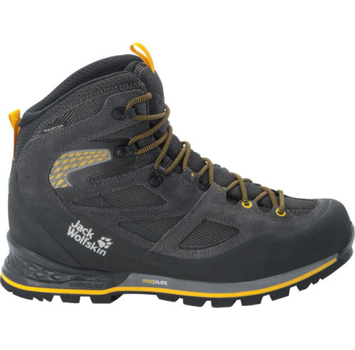 Купить ботинки jw force crest texapore mid m в Саратове