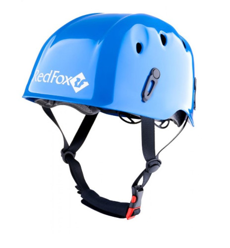  Каска Red Fox Combi синий в Саратове  