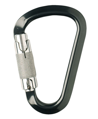  Карабин HMS Twist Lock G2 Salewa в Саратове  