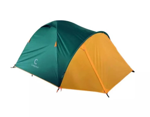 Палатка Следопыт Selenga 3х местная двухслойная