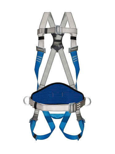  Страховочная привязь УСП-2Жр Комфорт в Саратове  