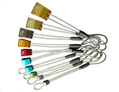  Набор закладок №1-10 Вертикаль в Саратове  