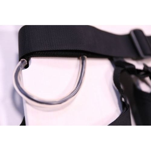  Страховочная система Guru поясная Master V2 в Саратове  